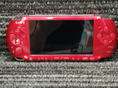 PSP|SONY