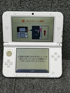 3DS LL|NINTENDO