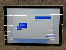 タブレットPC|MICROSOFT