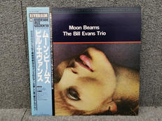 BILL EVANS/MOON BEAMS|VICTOR