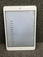 IPAD MINI|APPLE