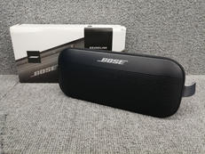 アンプ内蔵スピーカー|BOSE