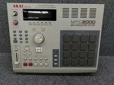 サンプラー|AKAI