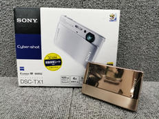 デジタルカメラ|SONY