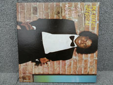 MICHAEL JACKSON/OFF THE WALL|EPIC