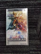 PSPソフト|SQUARE ENIX