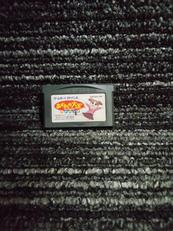 GBAソフト|キングレコード