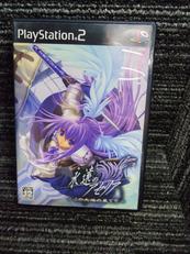 PS2ソフト|日本一ソフトウェア