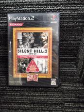 PS2ソフト|KONAMI