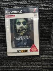 PS2ソフト|KONAMI