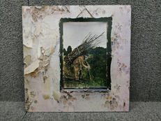LED ZEPPELIN/Ⅳ|Atlantic