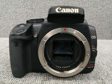 デジタル一眼レフ|CANON