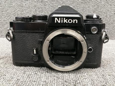 カメラボディ|NIKON