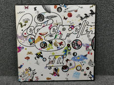 LED ZEPPELIN/LED ZEPPELINⅢ|Atlantic