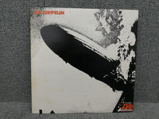LED ZEPPELIN/LED ZEPPELIN|Atlantic