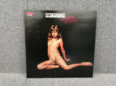 SCORPIONS/VIRGIN KILLER|RCA