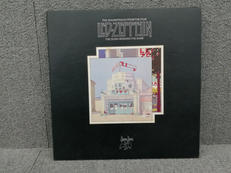 LED ZEPPELIN/THE SOUNDTRACK FR|SWAN SONG