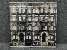 LED ZEPPELIN/PHYSICAL GRAFFITI|SWAN SONG