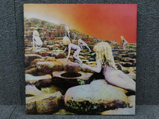 LED ZEPPELIN/HOUSES OF THE HOL|Atlantic