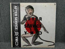 YMO/AFTER SERVICE|ALFA