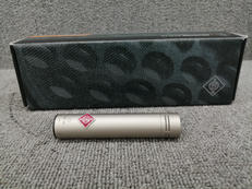 コンデンサマイク|NEUMANN