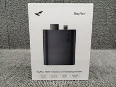 ARグラス用アダプター|RAYNEO