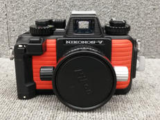 フィルムカメラ|NIKON
