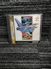 SSソフト|KONAMI