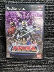 PS2ソフト|BANDAI
