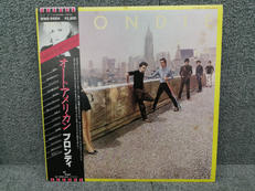 BLONDIE/AUTOAMERICAN|CHRYSALIS RECORDS