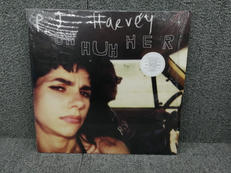 P J HARVEY/UH HUH HER|Island Records