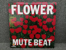 MUTE BEAT/FLOWER|PONY CANYON