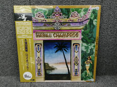 久保田麻琴と夕焼け楽団/HAWAII CHAMPROO|SOLID RECORDS