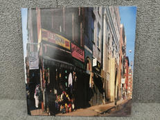 BEASTIE BOYS/PAUL'S BOUTIQUE|CAPITOL RECORDS