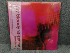 MY BLOODY VALENTINE/LOVELESS|DOMINO