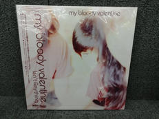 MY BLOODY VALENTINE/ISN'T ANYT|DOMINO