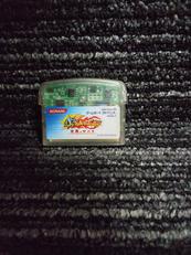 GBAソフト|KONAMI