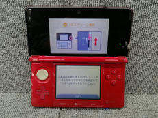 3DS|NINTENDO
