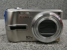 デジタルカメラ|PANASONIC