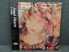 中山美穂/Angel Hearts|King Records