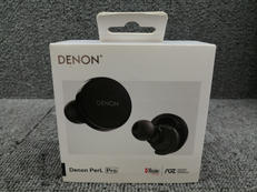 ワイヤレスイヤホン|DENON