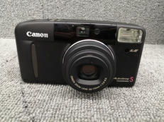 フィルム一眼レフ|CANON