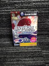 GCソフト|NINTENDO