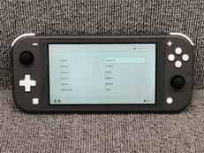 NINTENDO SWITCH LITE|NINTENDO / 任天堂