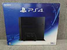PLAYSTATION4|SONY