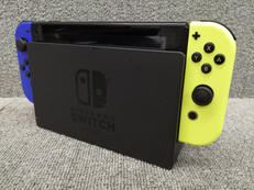 NINTENDO SWITCH|NINTENDO