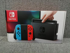 NINTENDO SWITCH|NINTENDO