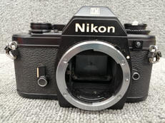 カメラボディ|NIKON