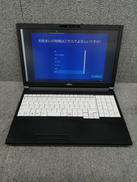 ノートパソコン|FUJITSU