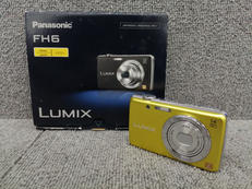 デジタルカメラ|PANASONIC